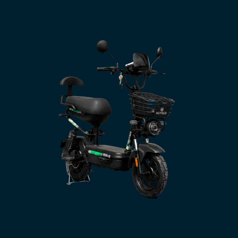 Huyser Portugal UltraMax